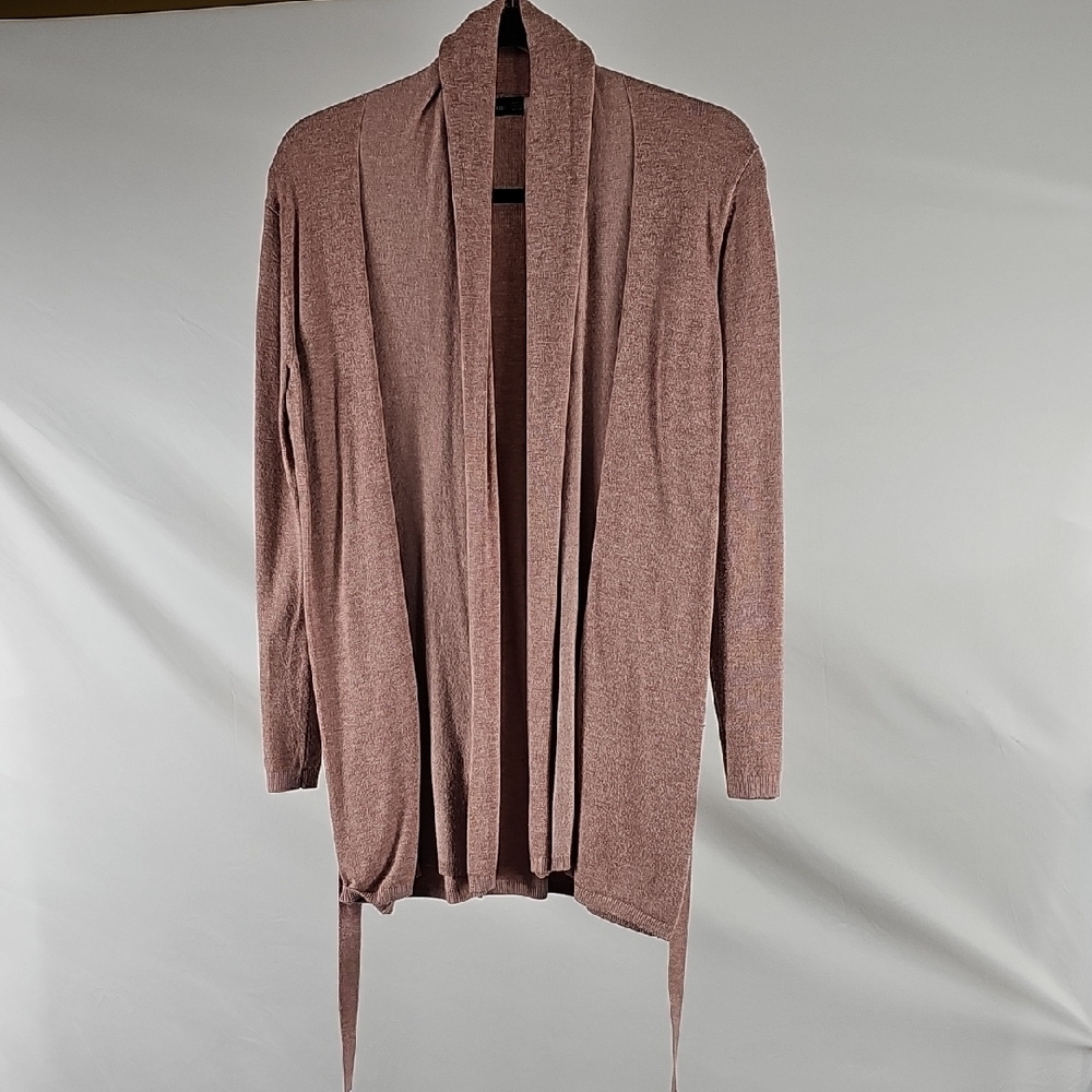 Zara Knit Cardigan Sweater